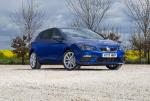 Seat Leon FR 2017 года (UK)